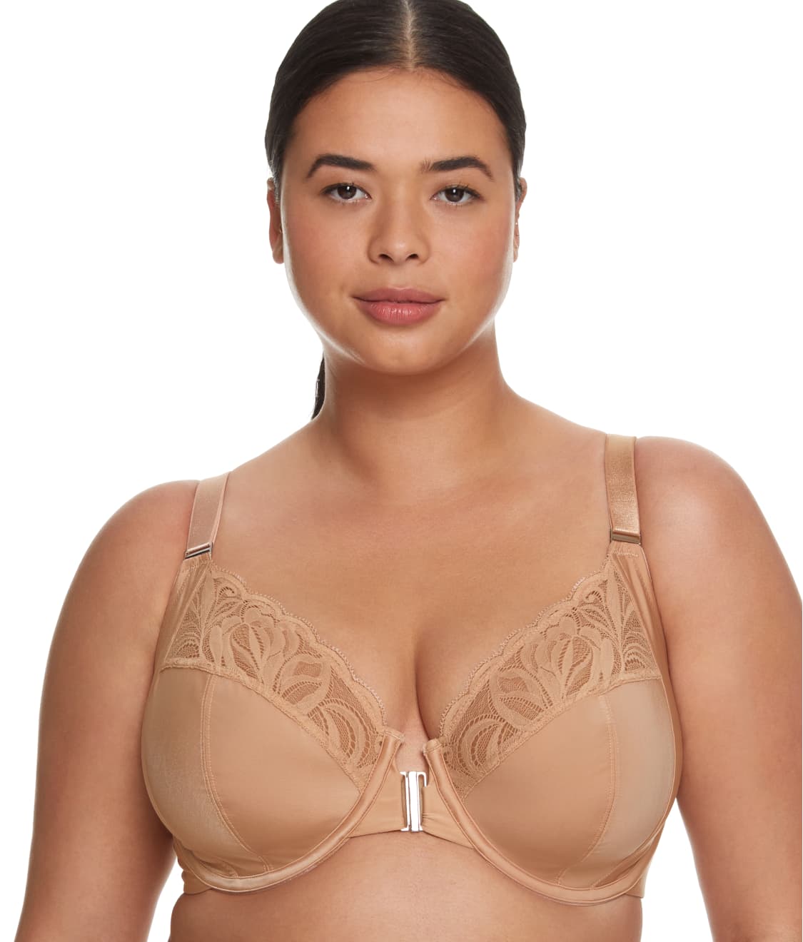 Bare Necessities Veronica FrontClose Bra & Reviews Bare Necessities (Style A10088)
