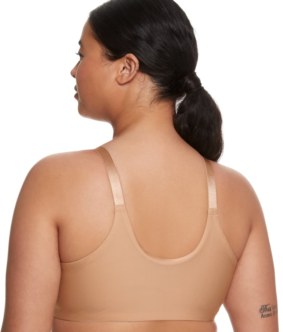 Bare Necessities Veronica FrontClose Bra & Reviews Bare Necessities (Style A10088)
