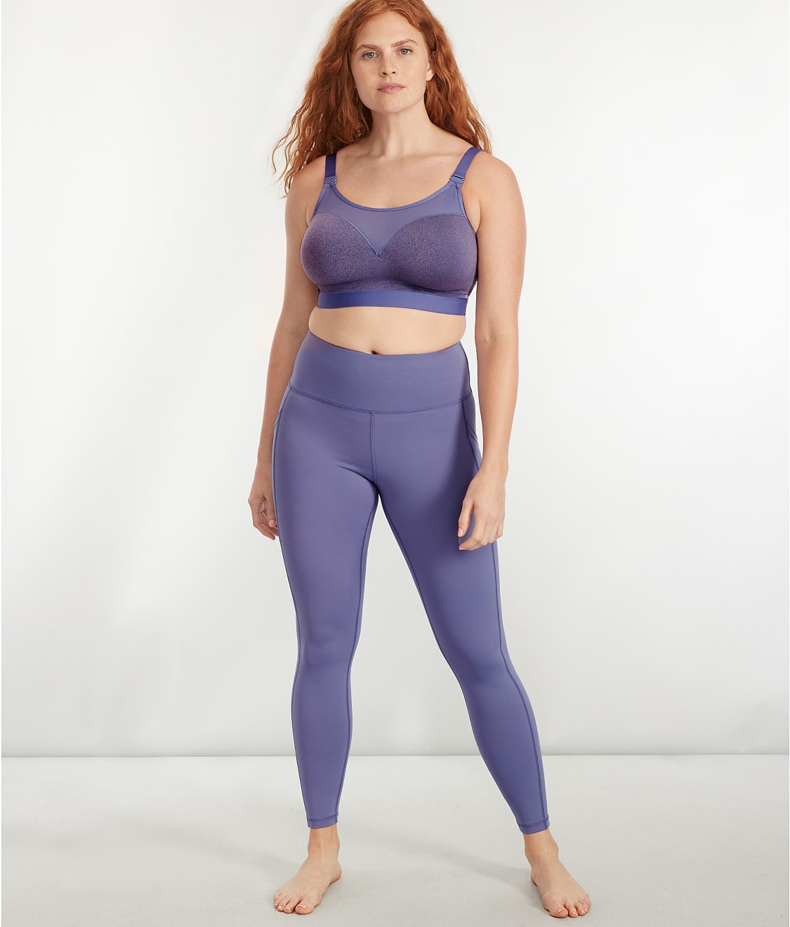 Stylish Plus Size Leggings for Every Body