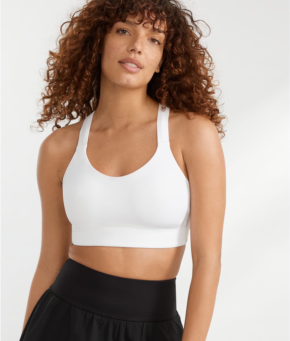 Body Up Back Sports Bra & Reviews | Bare Necessities (Style SB30314)