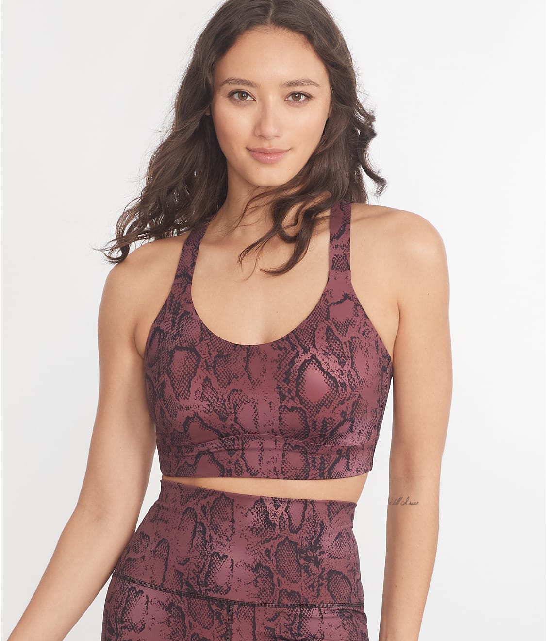 Running Bare Activewear Sale - Sports Bras and Workout Tops Up to 50% Off