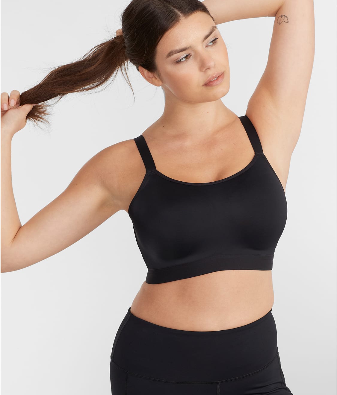 Body Up Intensity High Impact Underwire Sports Bra & Reviews
