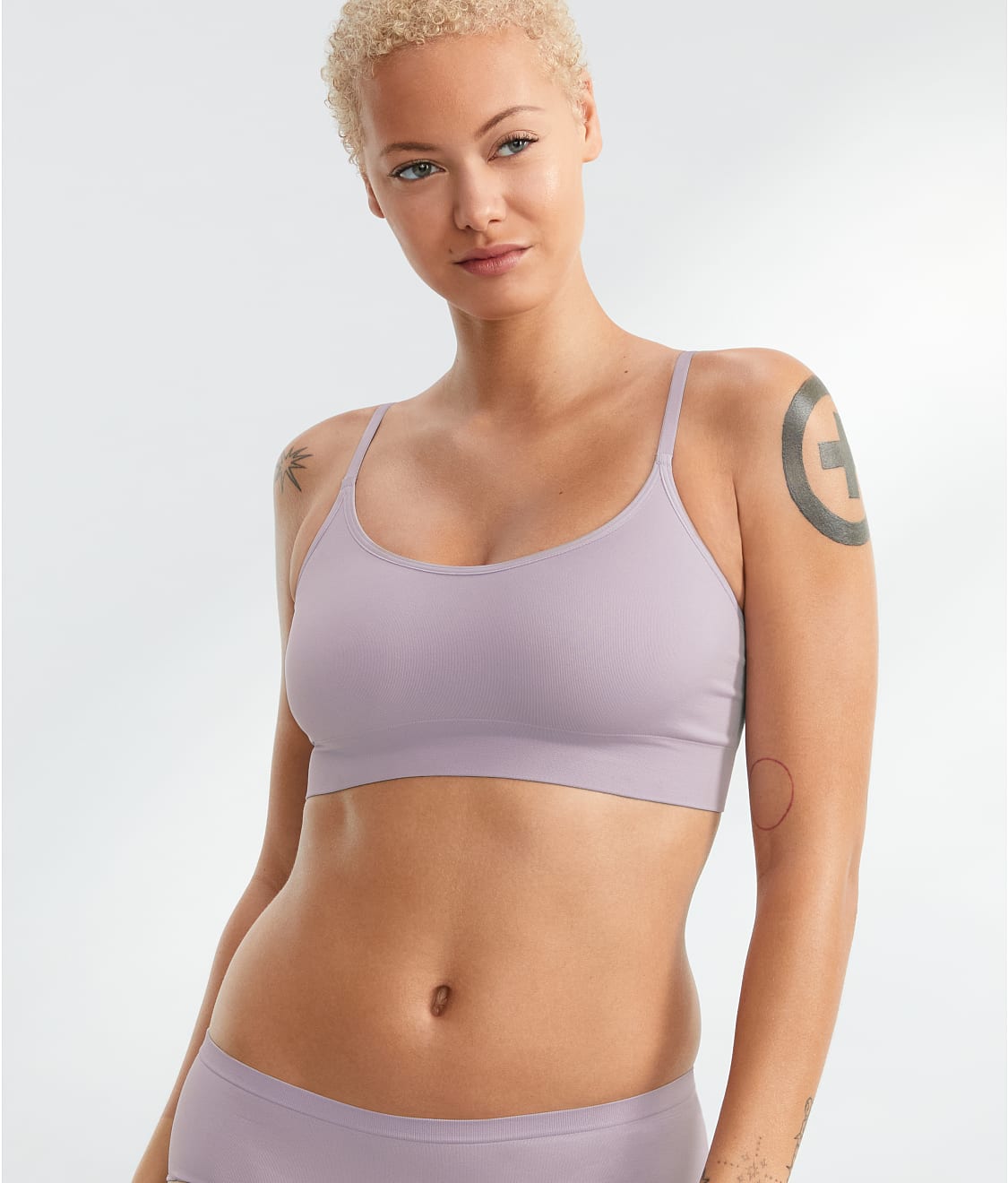 b.tempt'd by Wacoal: Comfort Intended Bralette 910240