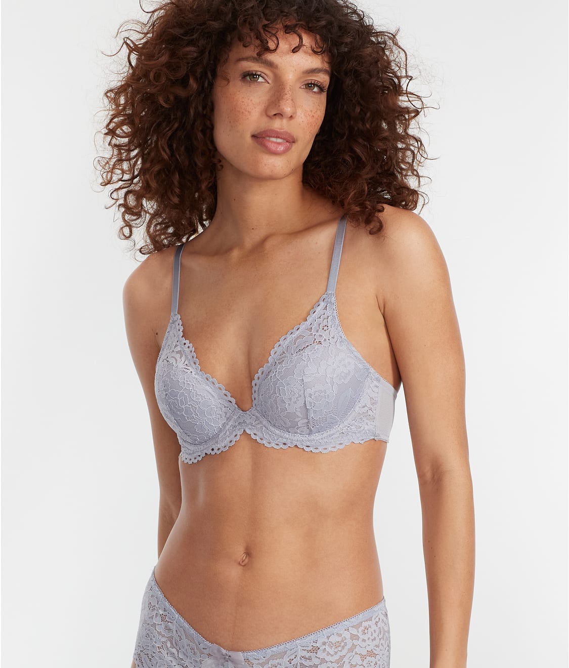 B.tempt'd By Wacoal Fit Underwire Bra In Night | ModeSens