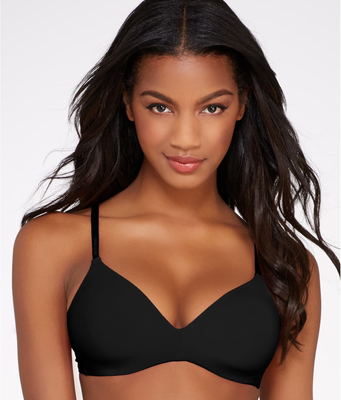 Perfectly Fit Convertible Wire-Free T-Shirt Bra