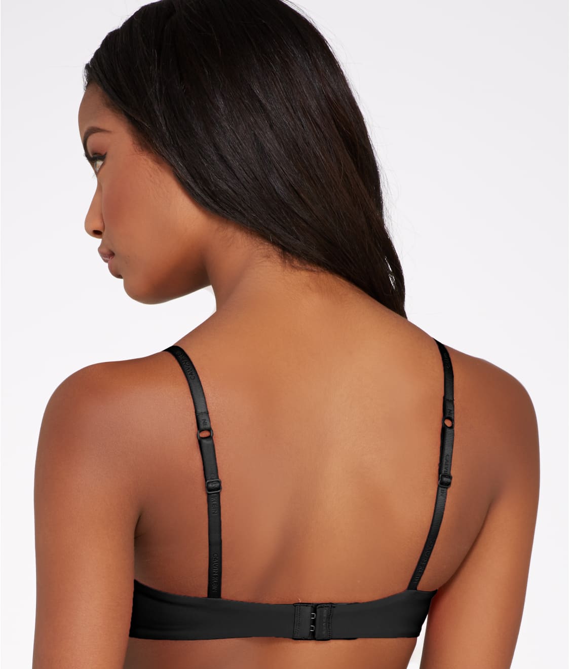 calvin klein perfectly fit convertible bra