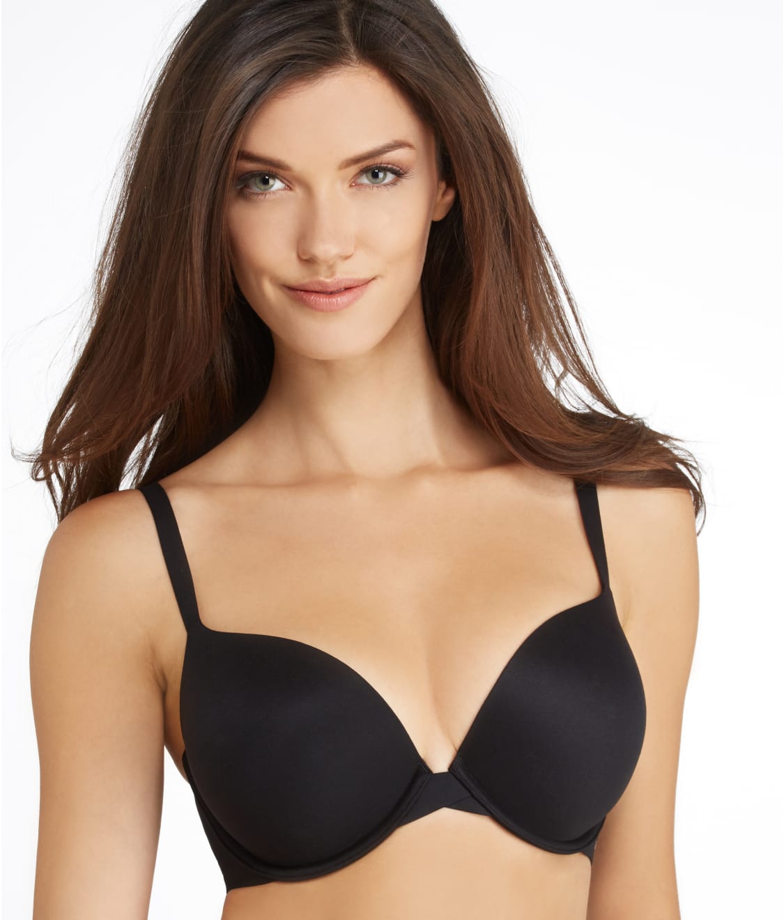 Calvin Klein: Perfectly Fit Memory Touch Push-Up Bra QF1120