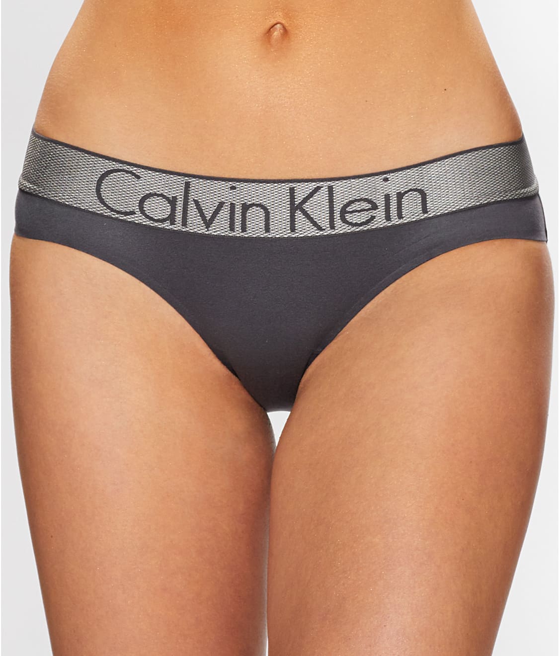 Calvin Klein Customized Stretch Bikini & Reviews | Bare Necessities (Style  QF4055)