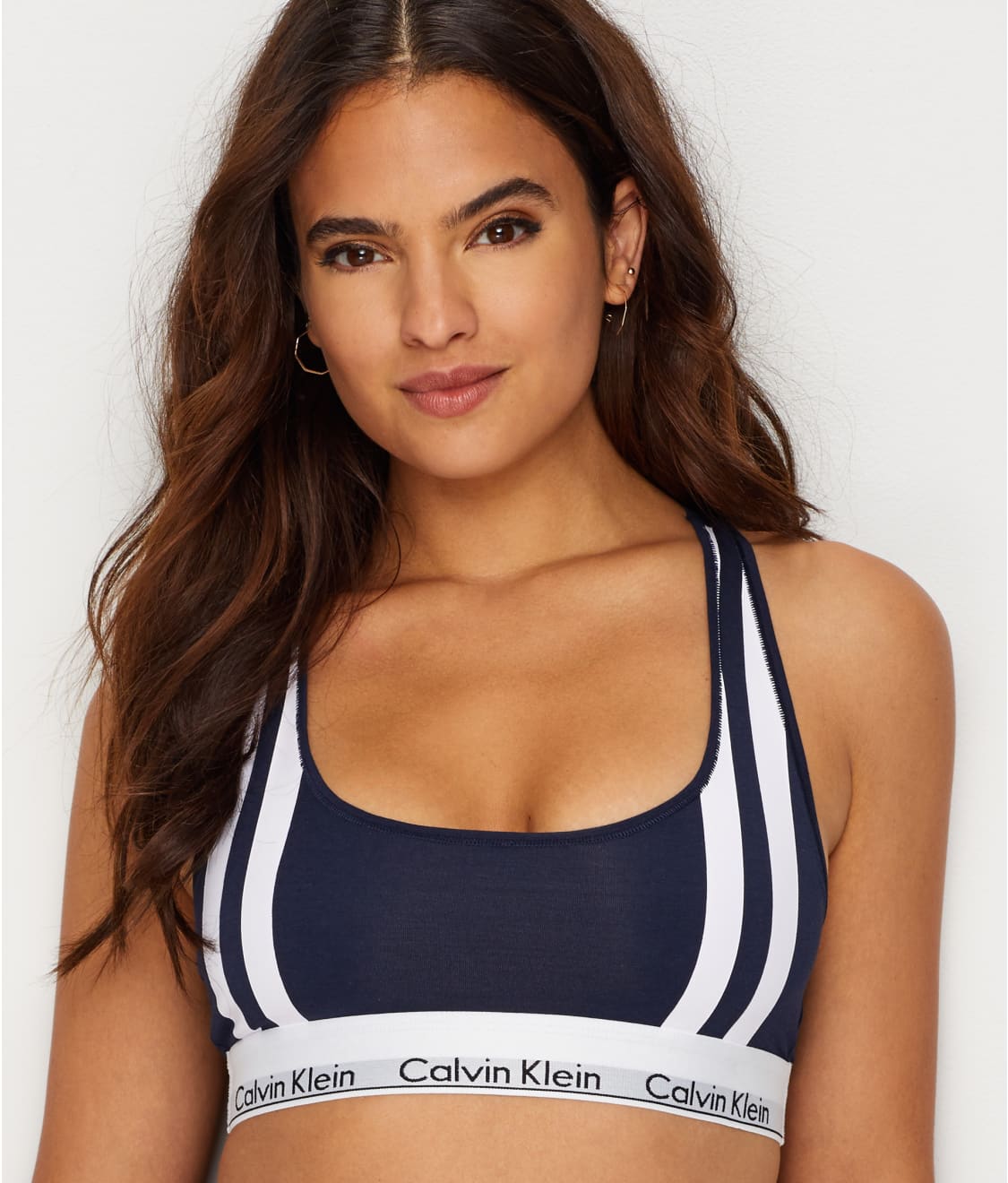 Calvin Klein Women's Unlined Bra Set Gift Packages, Shoreline