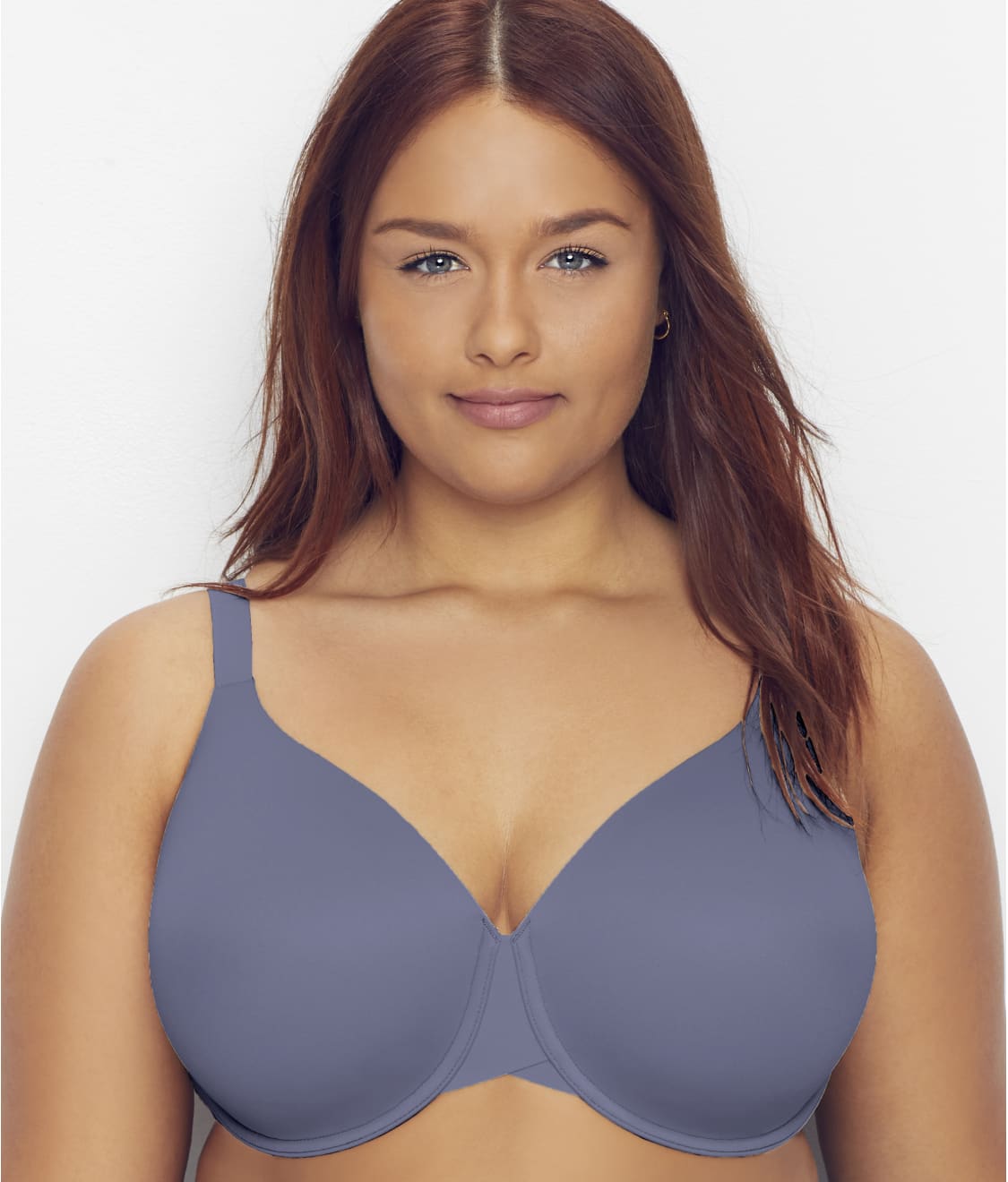 Calvin Klein Perfectly Fit Full Coverage T-Shirt Bra & Reviews