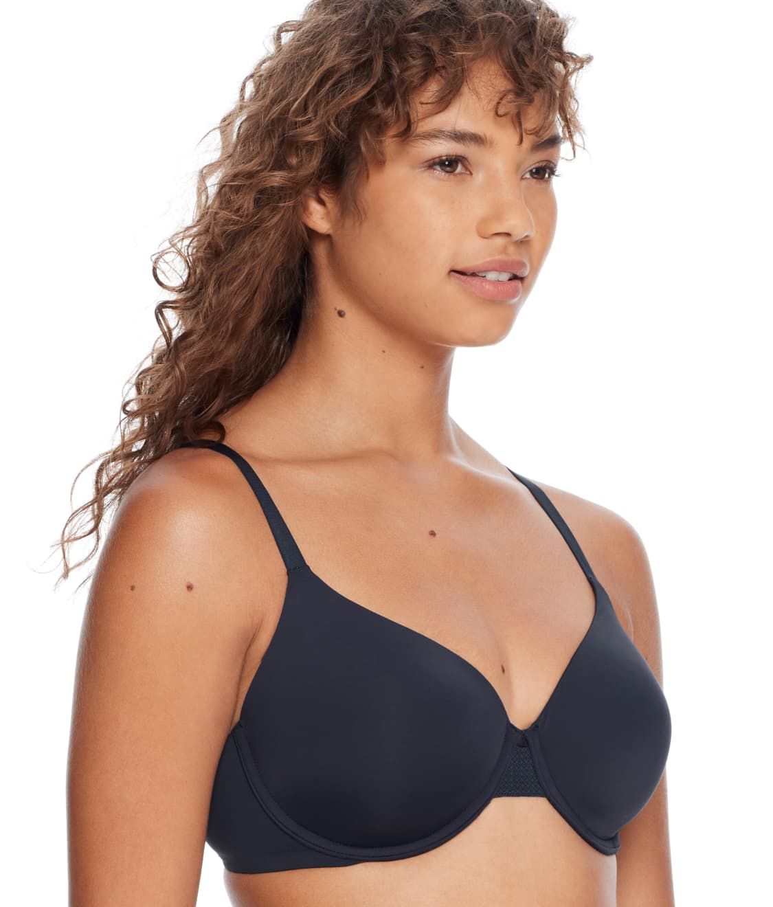 Calvin Klein Perfectly Fit Flex T Shirt Bra And Reviews Bare Necessities Style Qf6617 8328