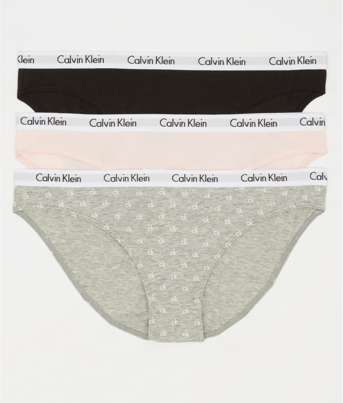 bikini sets calvin klein