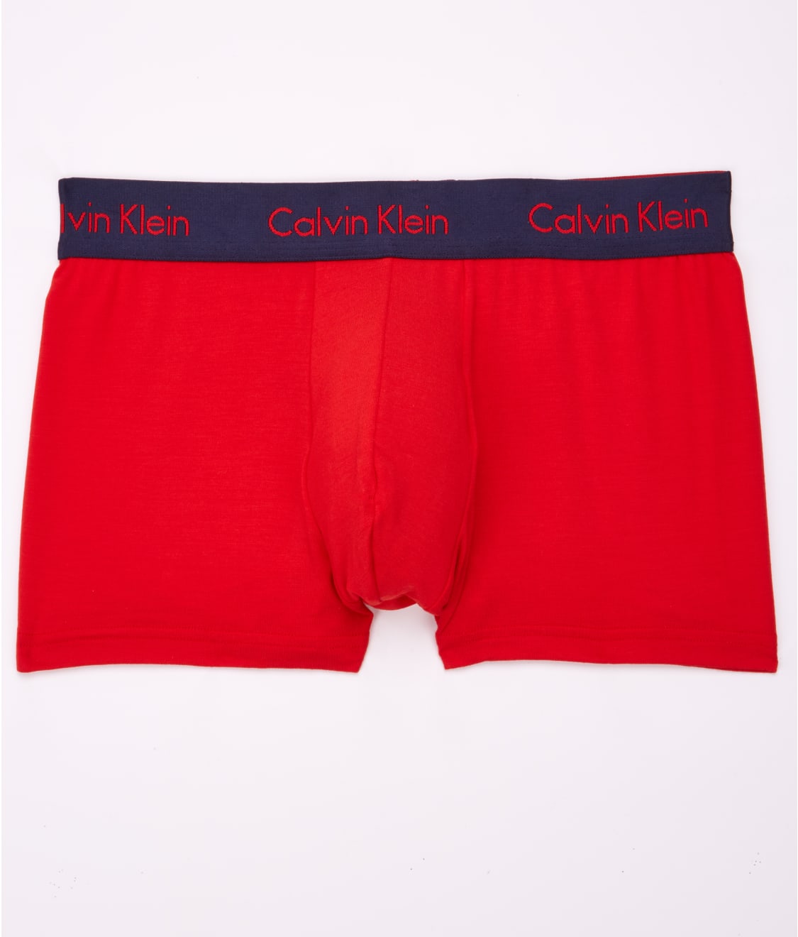 Calvin Klein Micro Modal Trunk & Reviews | Bare Necessities (Style U5554)