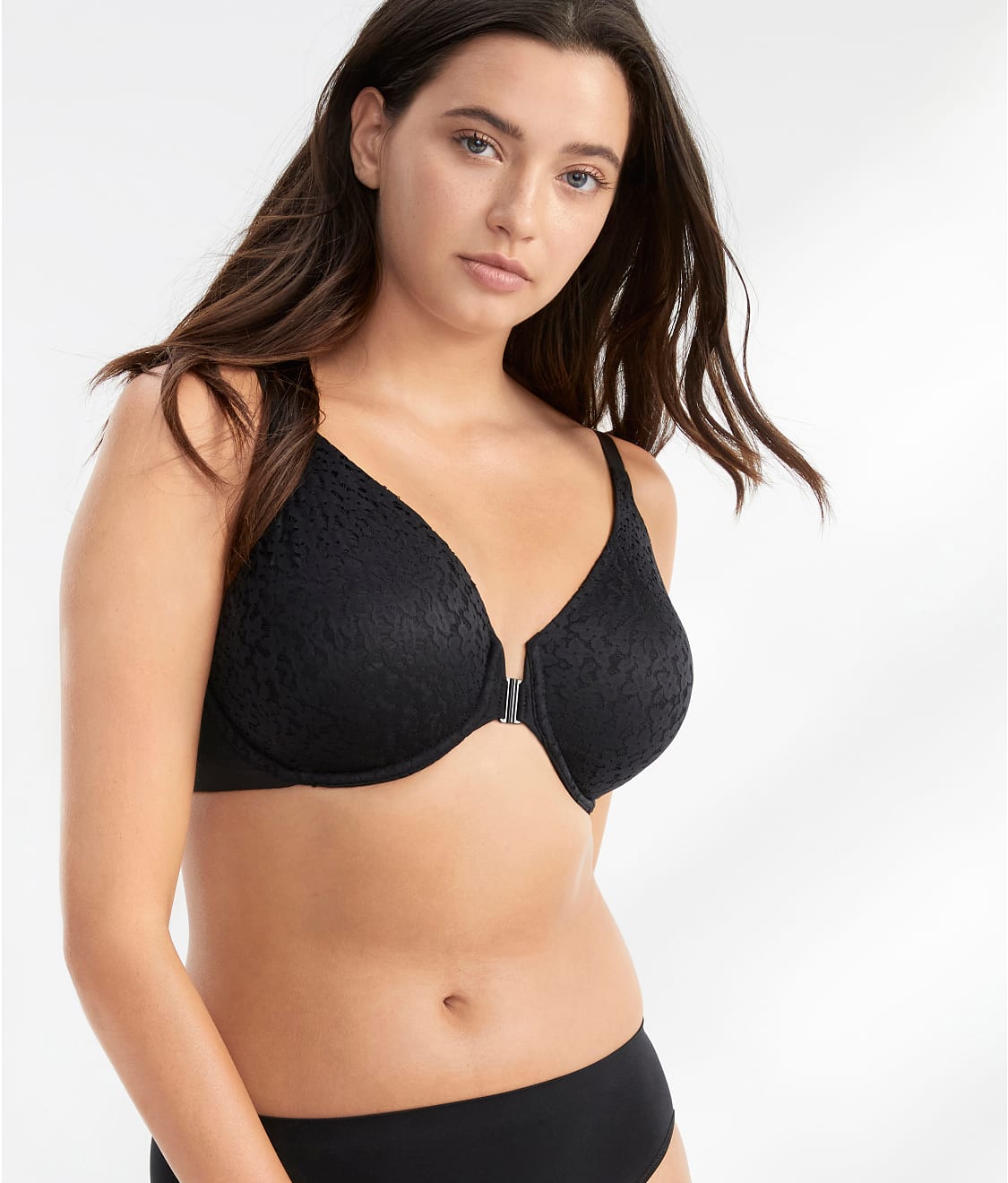 Chantelle Norah Comfort FrontClose Bra & Reviews Bare Necessities