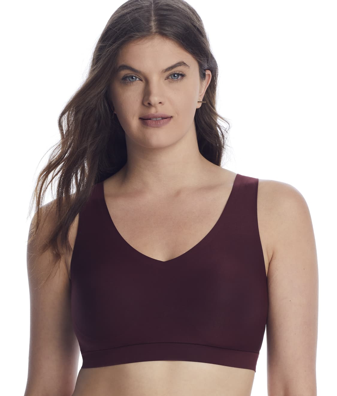 Chantelle Soft Stretch Bralette & Reviews | Bare Necessities (Style 16A1)