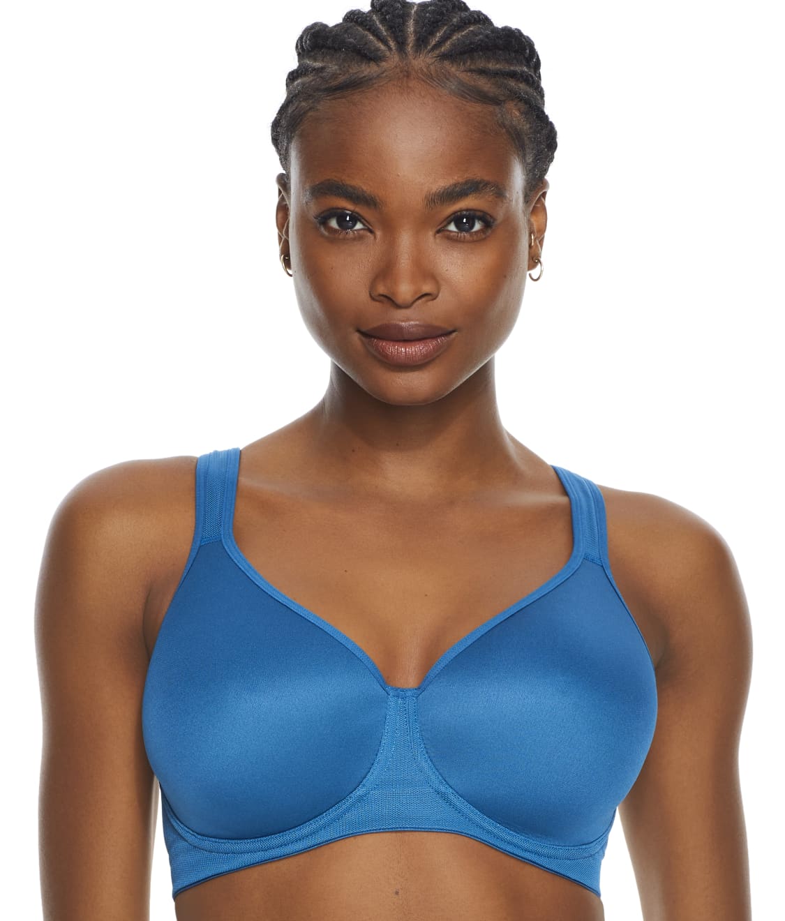 All Day Active High Impact Underwire Sports Bra