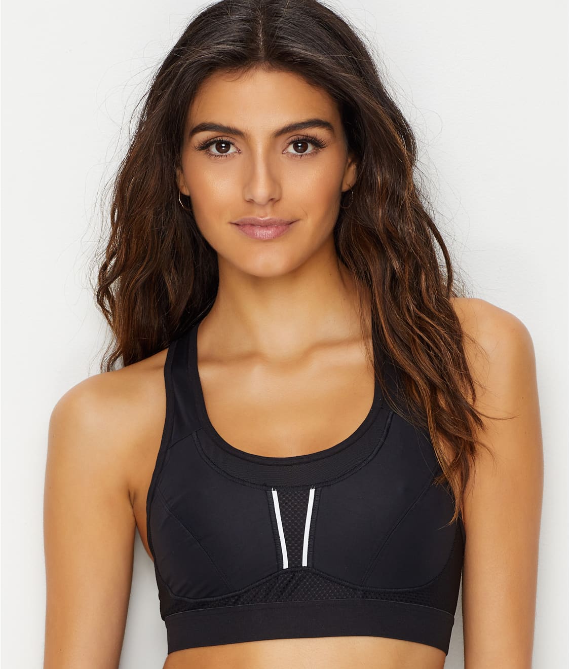 Champion The Ultra Light High Impact Wire-Free Sports Bra & Reviews