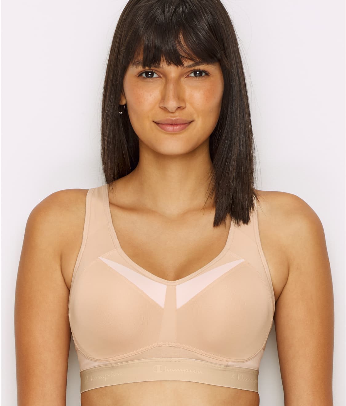 Champion Motion Control High Impact Underwire Sports Bra & Reviews Bare Necessities (Style