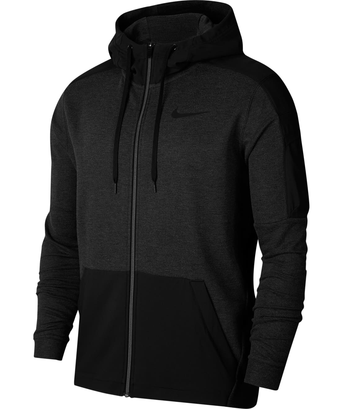 Nike Dri-FIT Zip-Up Hoodie & Reviews | Bare Necessities (Style CJ4263)