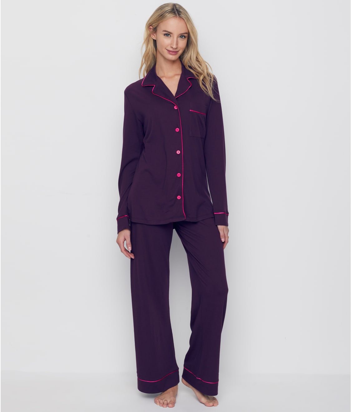 Cosabella Bella Modal Pajama Set & Reviews | Bare Necessities (Style ...