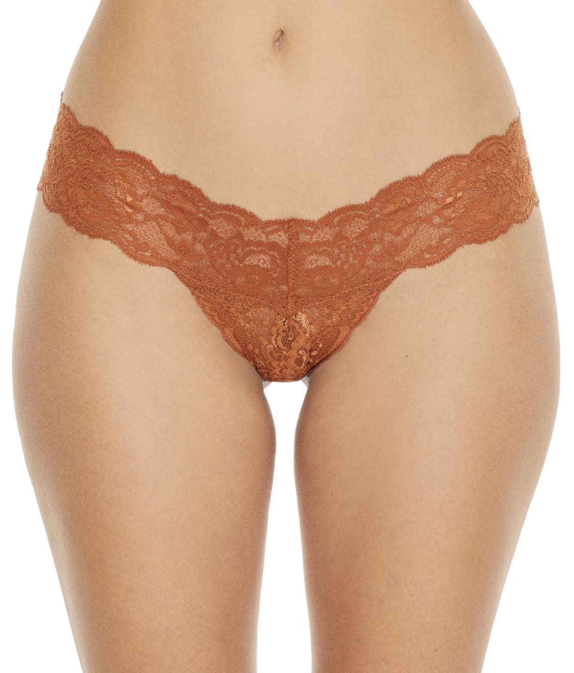 Cosabella: Never Say Never Cutie Low Rise Thong NEVER03ZL
