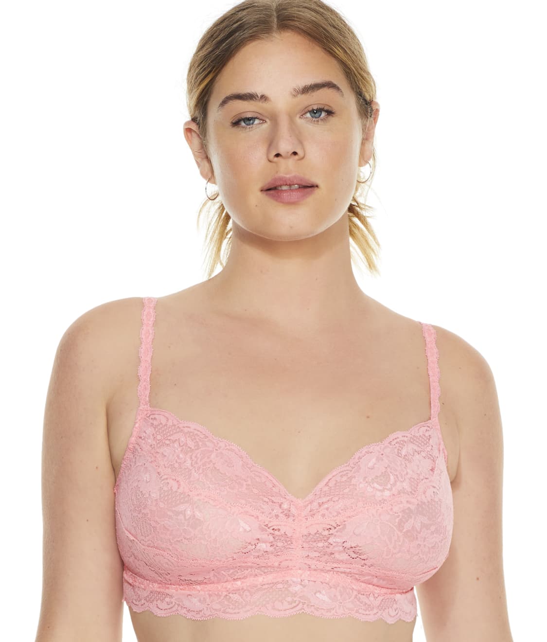 Cosabella: Never Say Never Sweetie Bralette NEVER1301