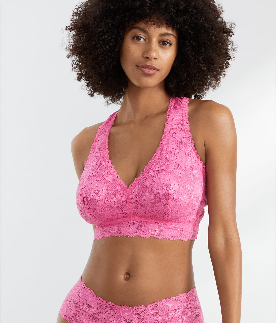 Bralette vs. Bra: Decoding the Differences and Choosing the Right