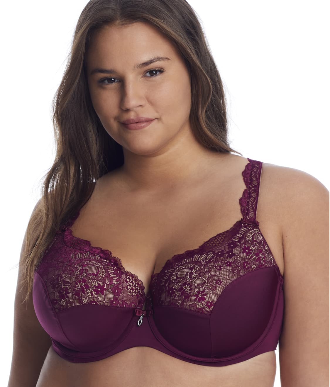 bare necessities bra