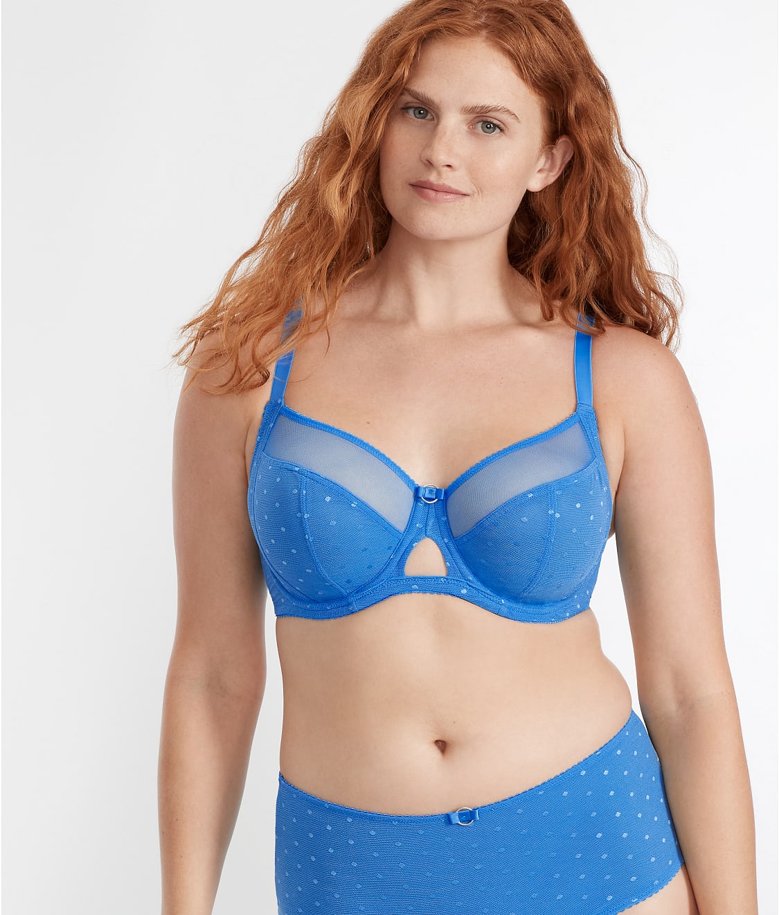 Cups too big or wire too wide? 32H - Curvy Kate » Emily (CK5001