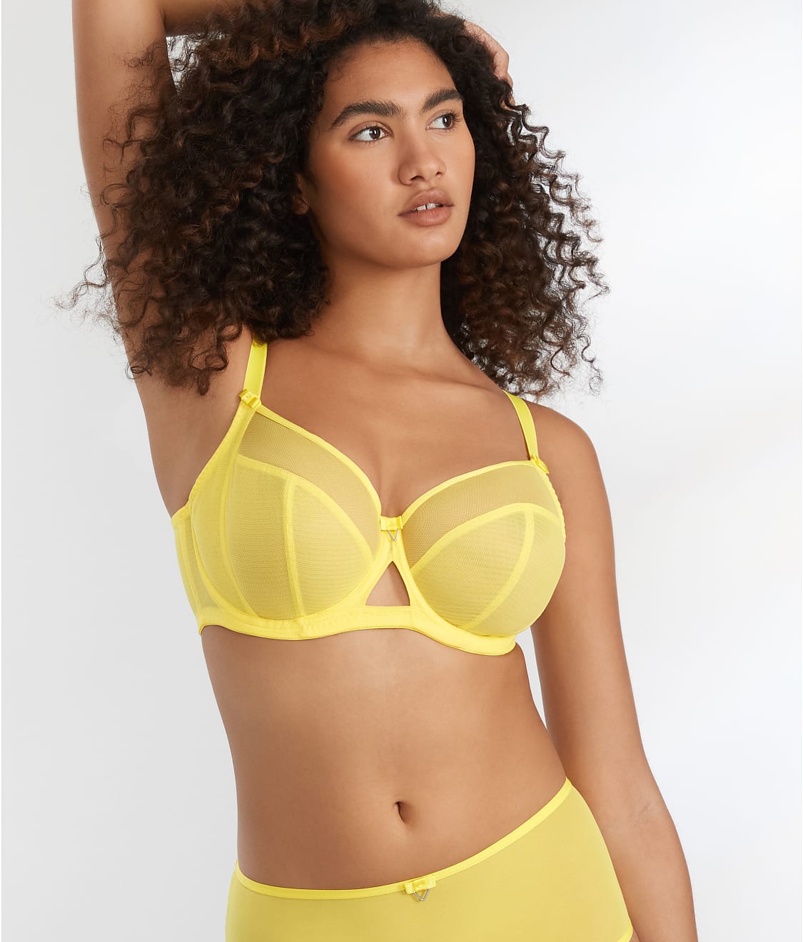 Curvy Kate: Victory Side Support Bra CK9001