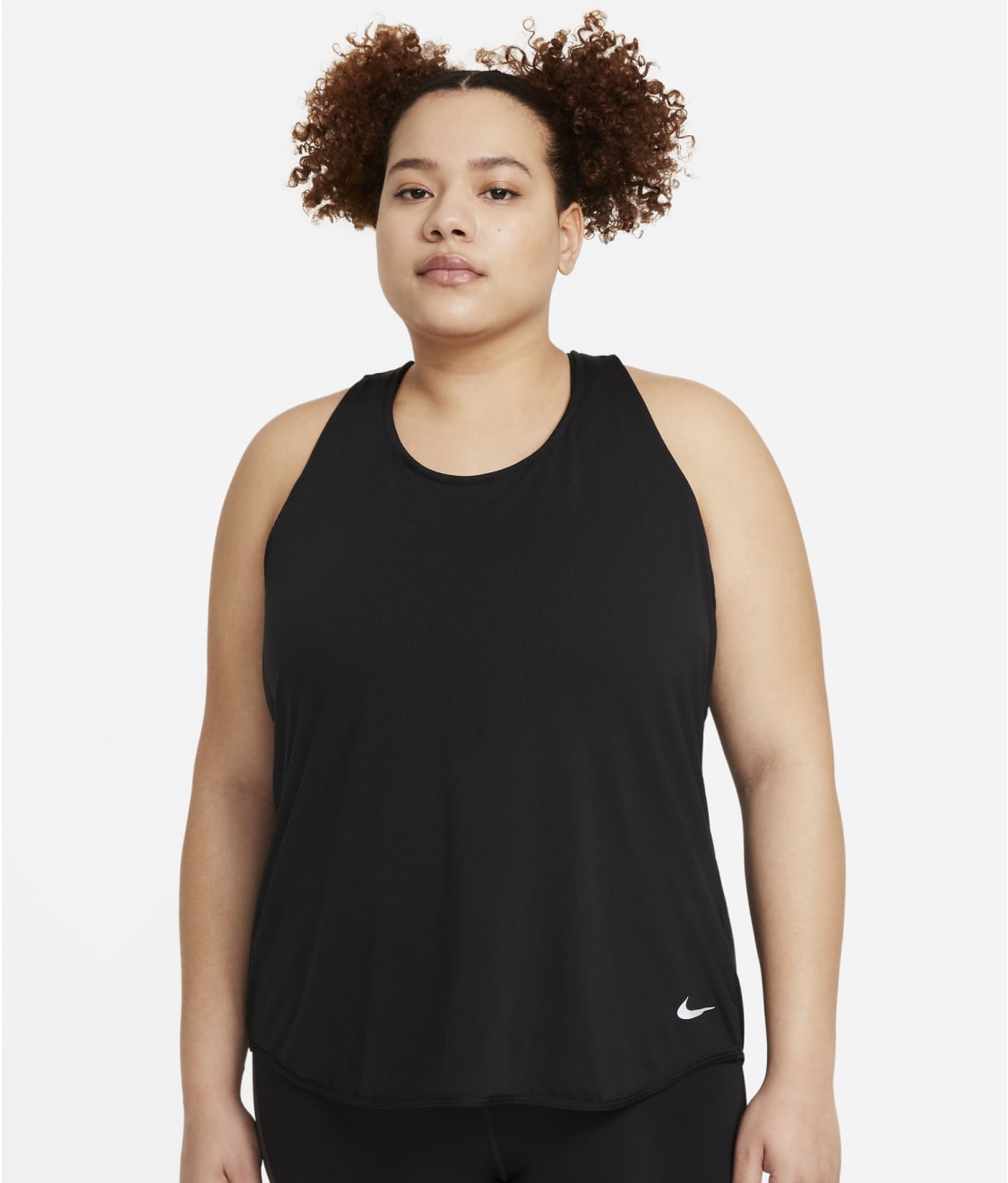 Nike Breathe Running Tank & Reviews | Bare Necessities (Style CZ9608)