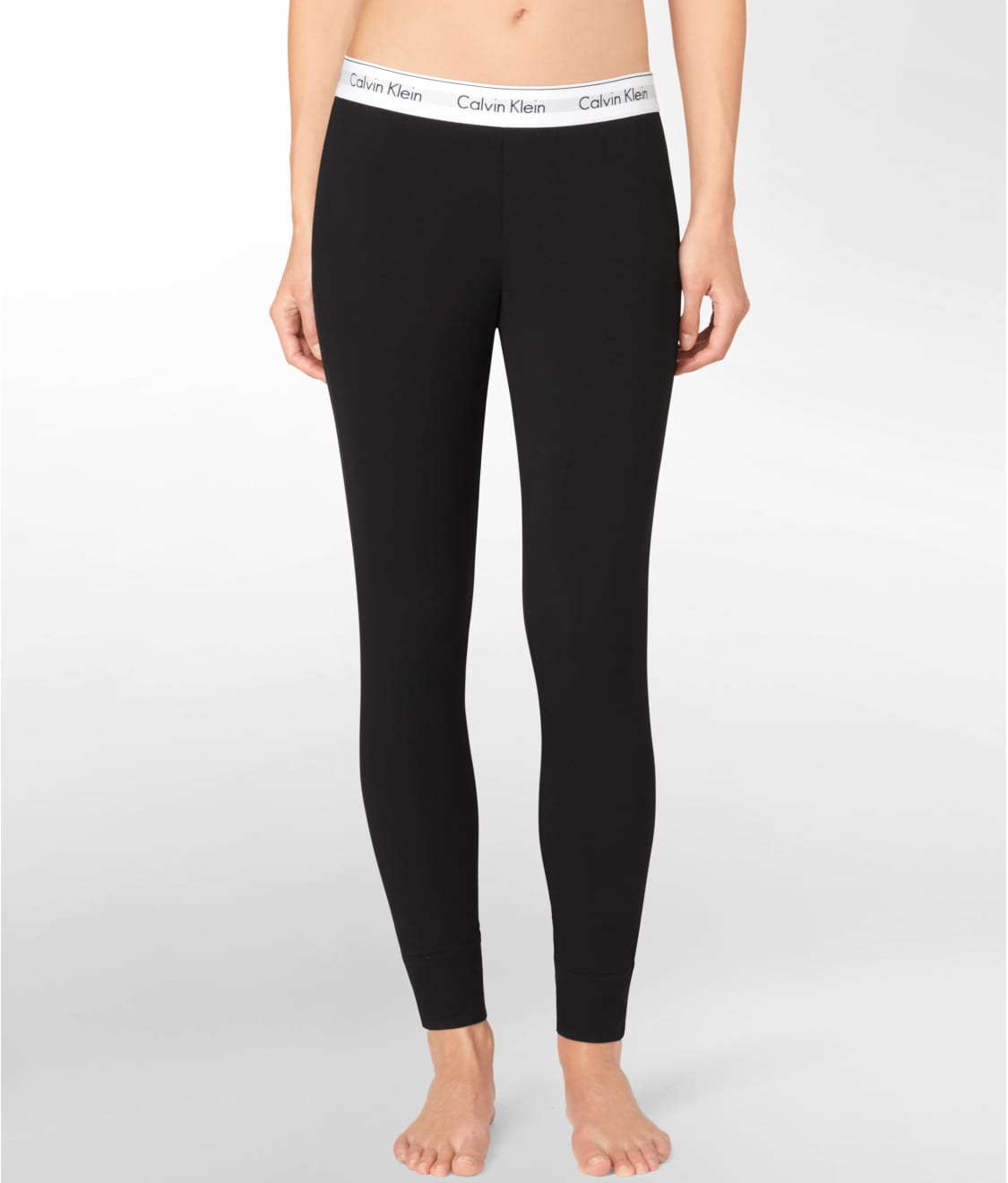 Calvin Klein Modern Cotton Pajama Leggings & Reviews | Bare Necessities  (Style D1632)