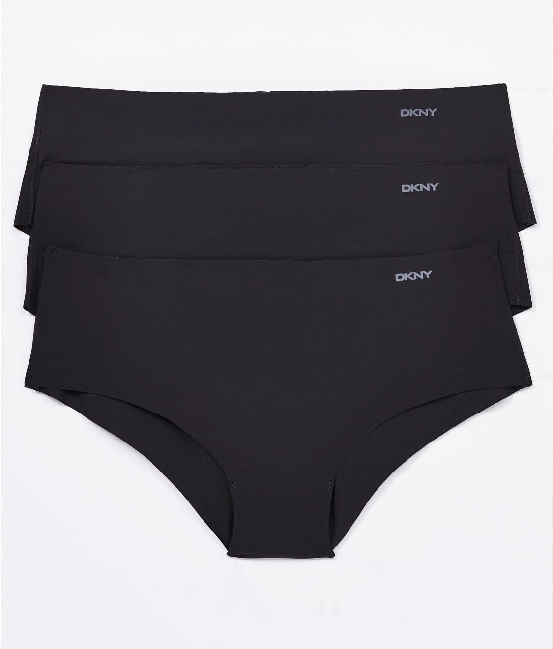 DKNY Litewear Anywhere Hipster 3Pack & Reviews Bare Necessities