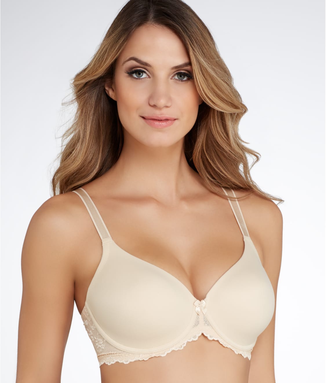 30F Bra Size in Nude by Dominique Maternity and Nursing Bras