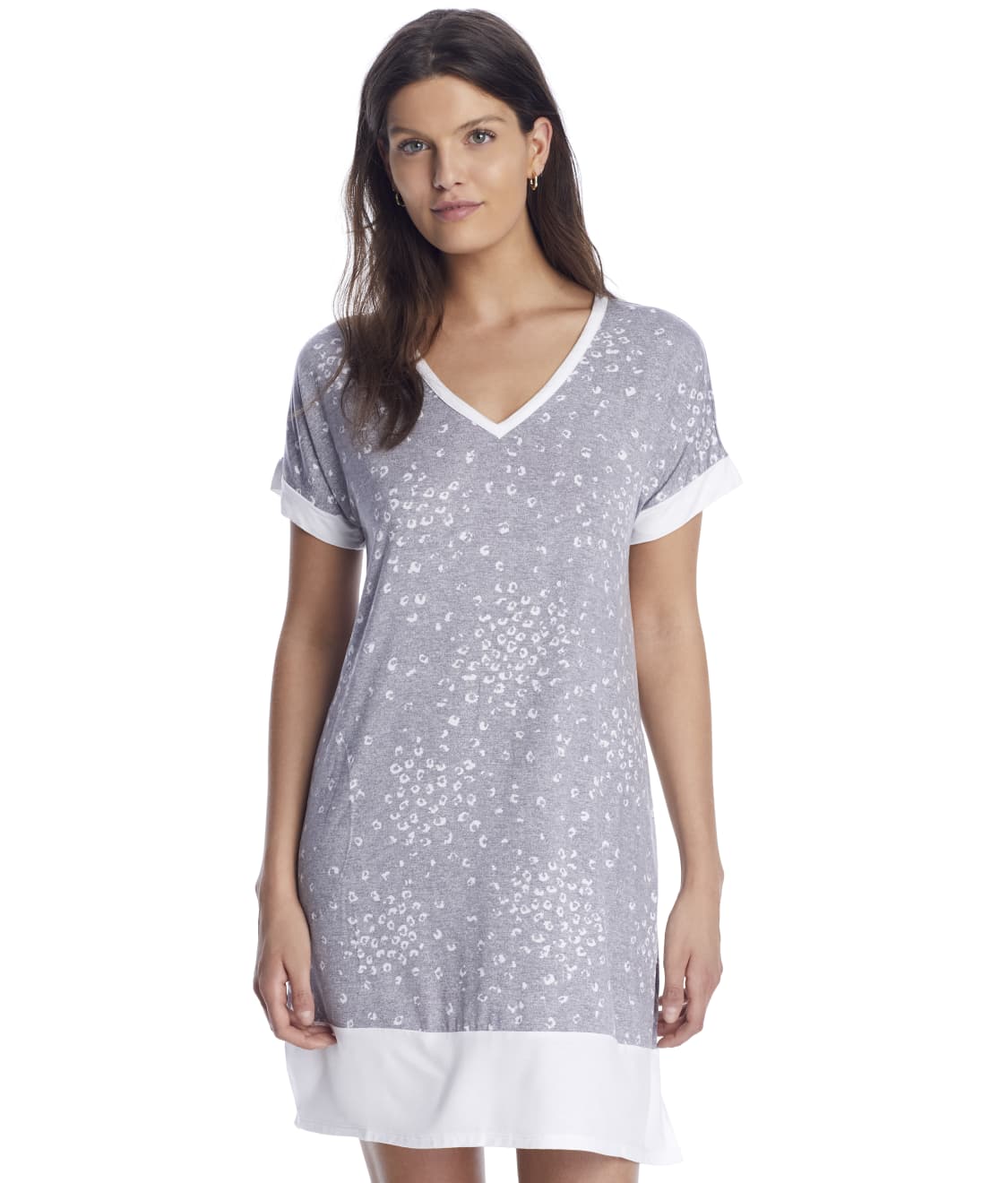 Donna sales karan sleepshirt