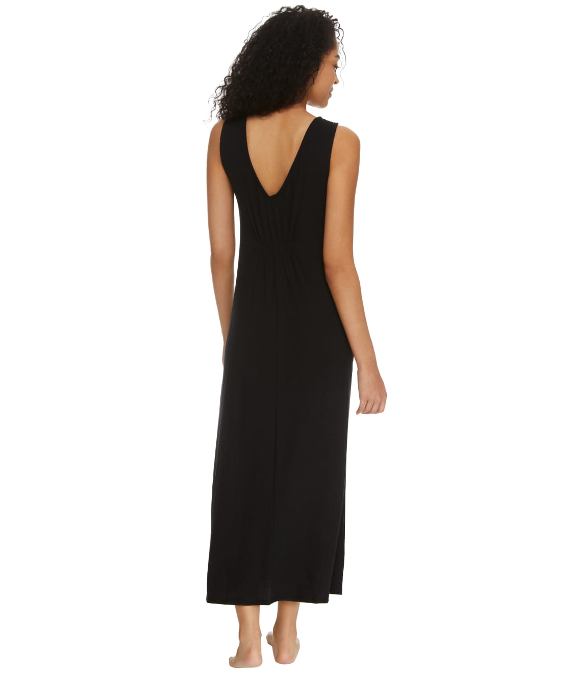donna karan women's nightgown