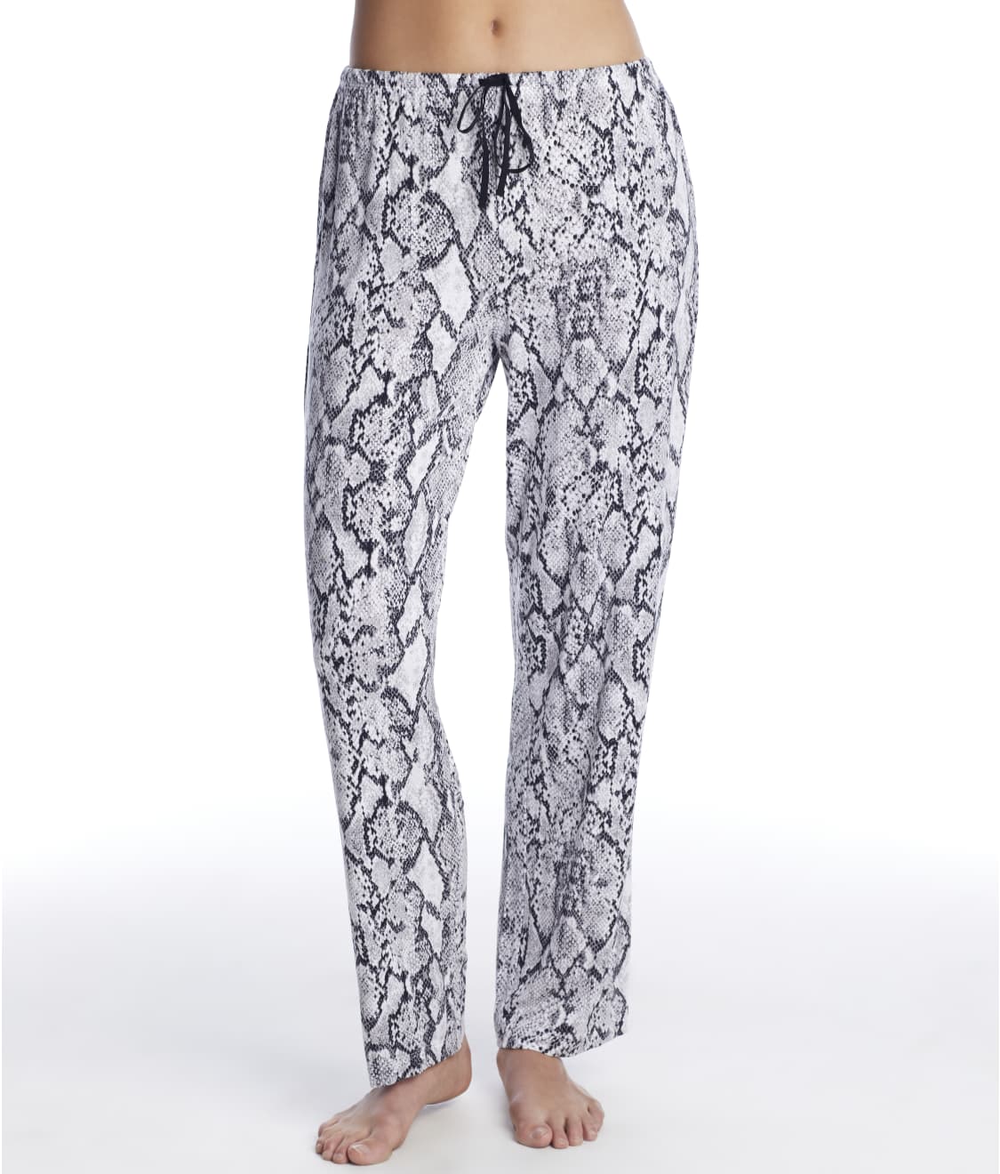 Donna Karan Sleepwear Fashion Classics Modal Sleep Pant & Reviews ...