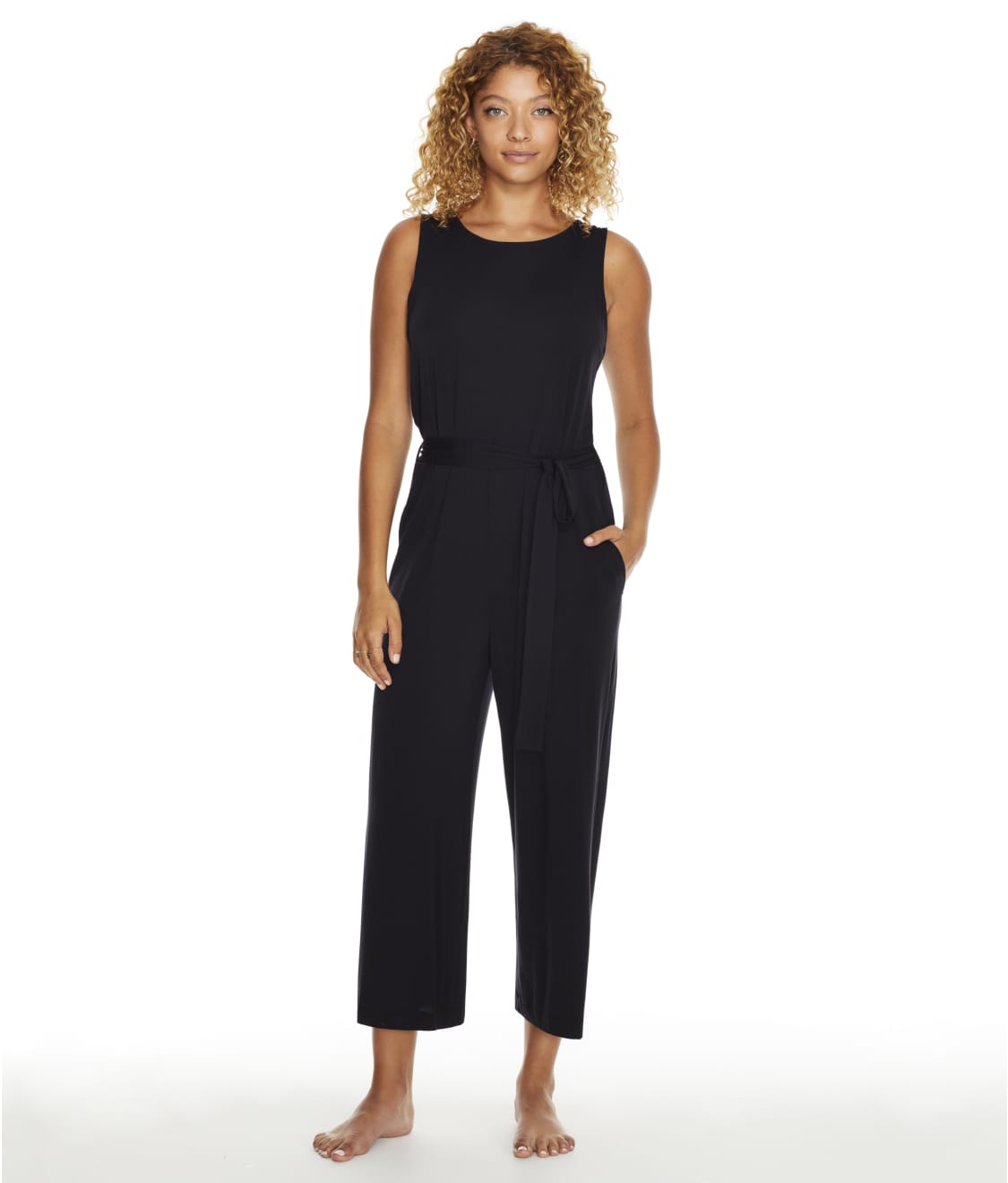 Donna Karan Sleepwear Ready Modal Jumpsuit & Reviews | Bare Necessities ...