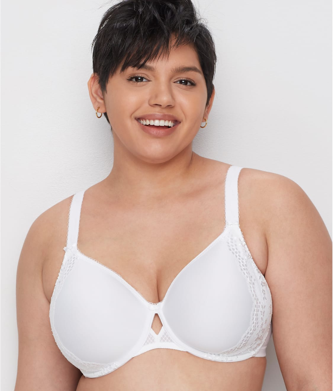 Elomi Charley Spacer T-Shirt Bra 