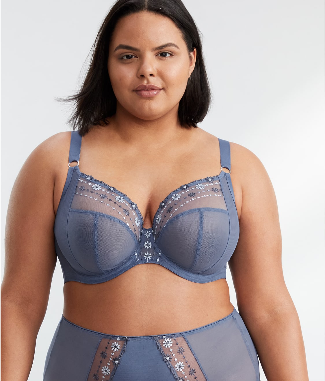 HSIA Minimizer Bra for Women Full Coverage Lace Plus Lebanon