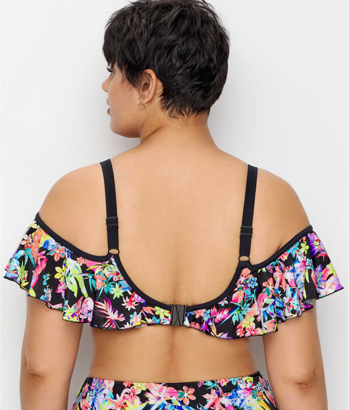 bardot sizing review