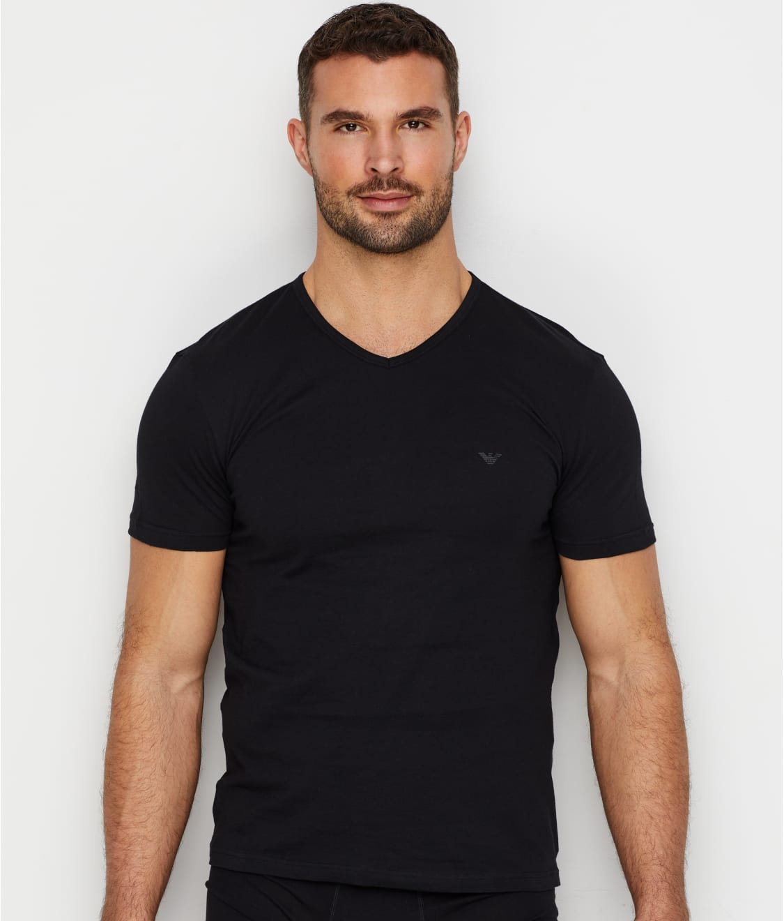 Buy > armani 3 pack t shirt > in stock