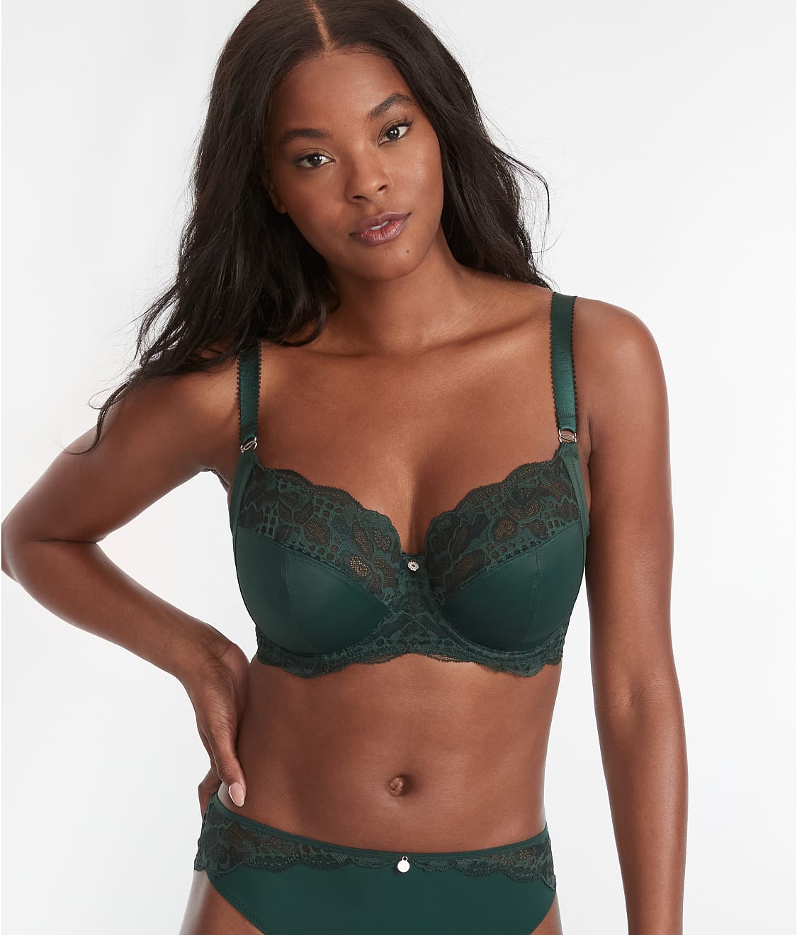 Fantasie Reflect Side Support Bra & Reviews