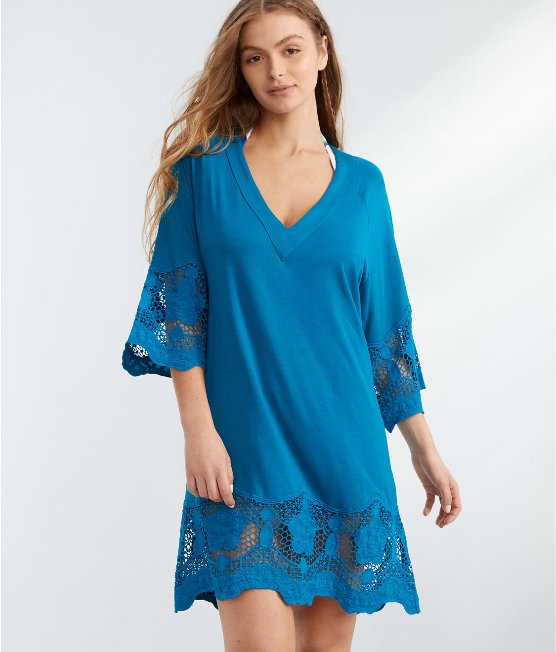 Fantasie: Dione Tunic Cover-Up FS6364