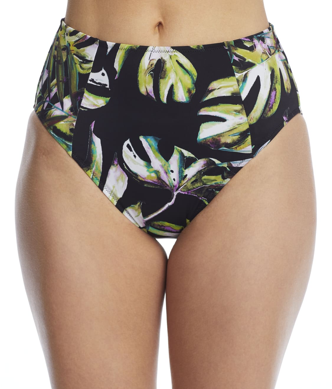 Fantasie: Palm Valley High-Waist Bikini Bottom FS6767