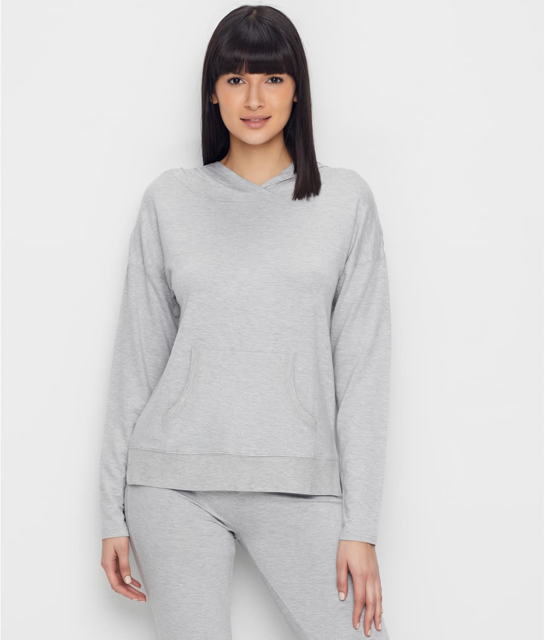 Felina Lounge Knit Hoodie & Reviews | Bare Necessities (Style 900464)