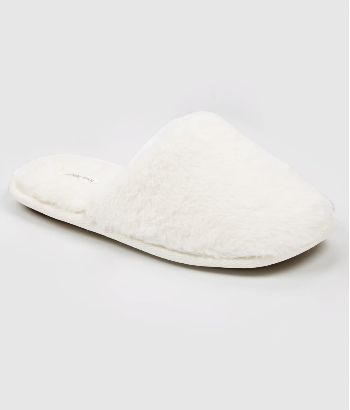 Flora Nikrooz Victoria Teddy Slippers & Reviews | Bare Necessities ...