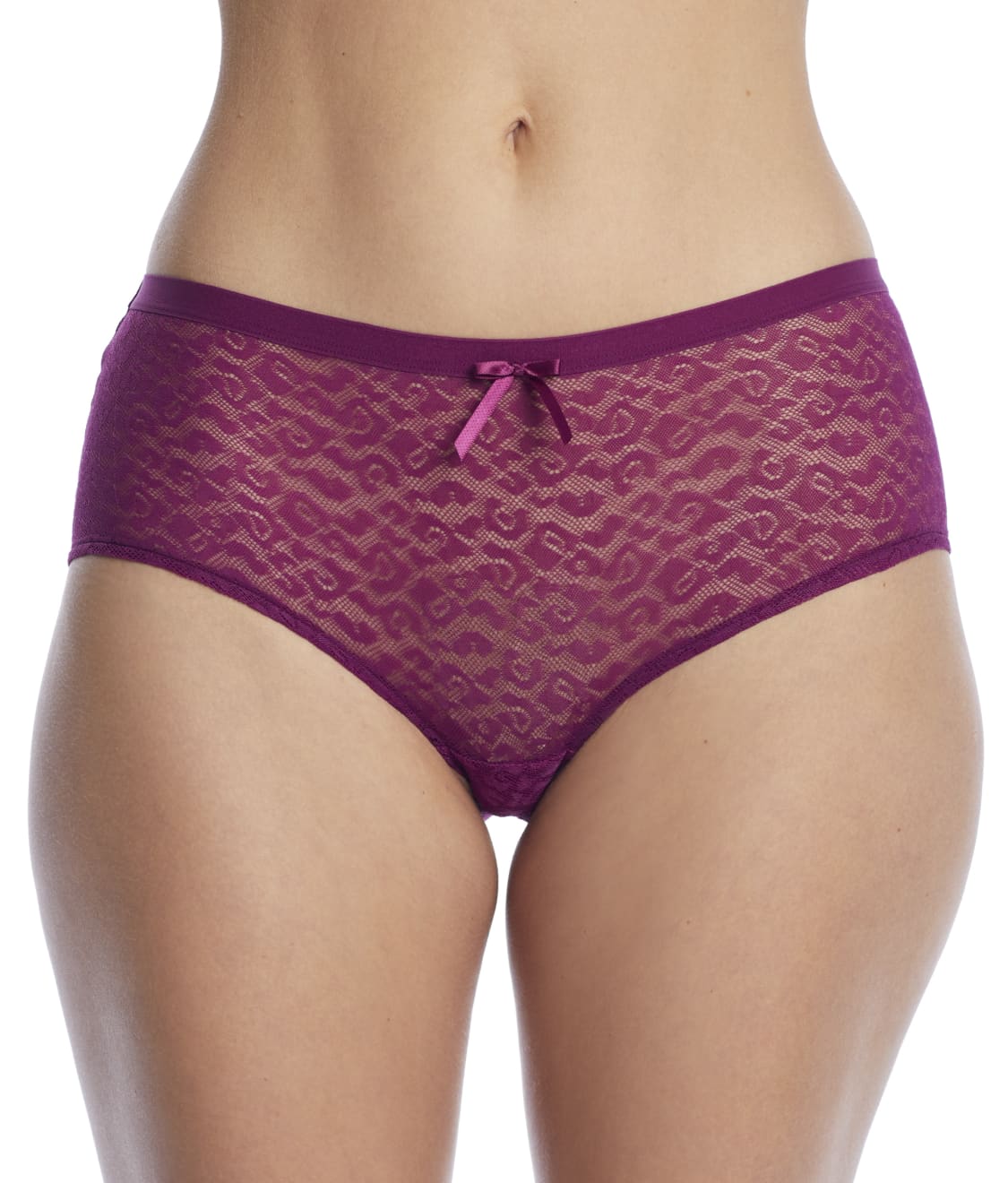 FREYA Fancies Short Olive Luxury Lingerie 1015