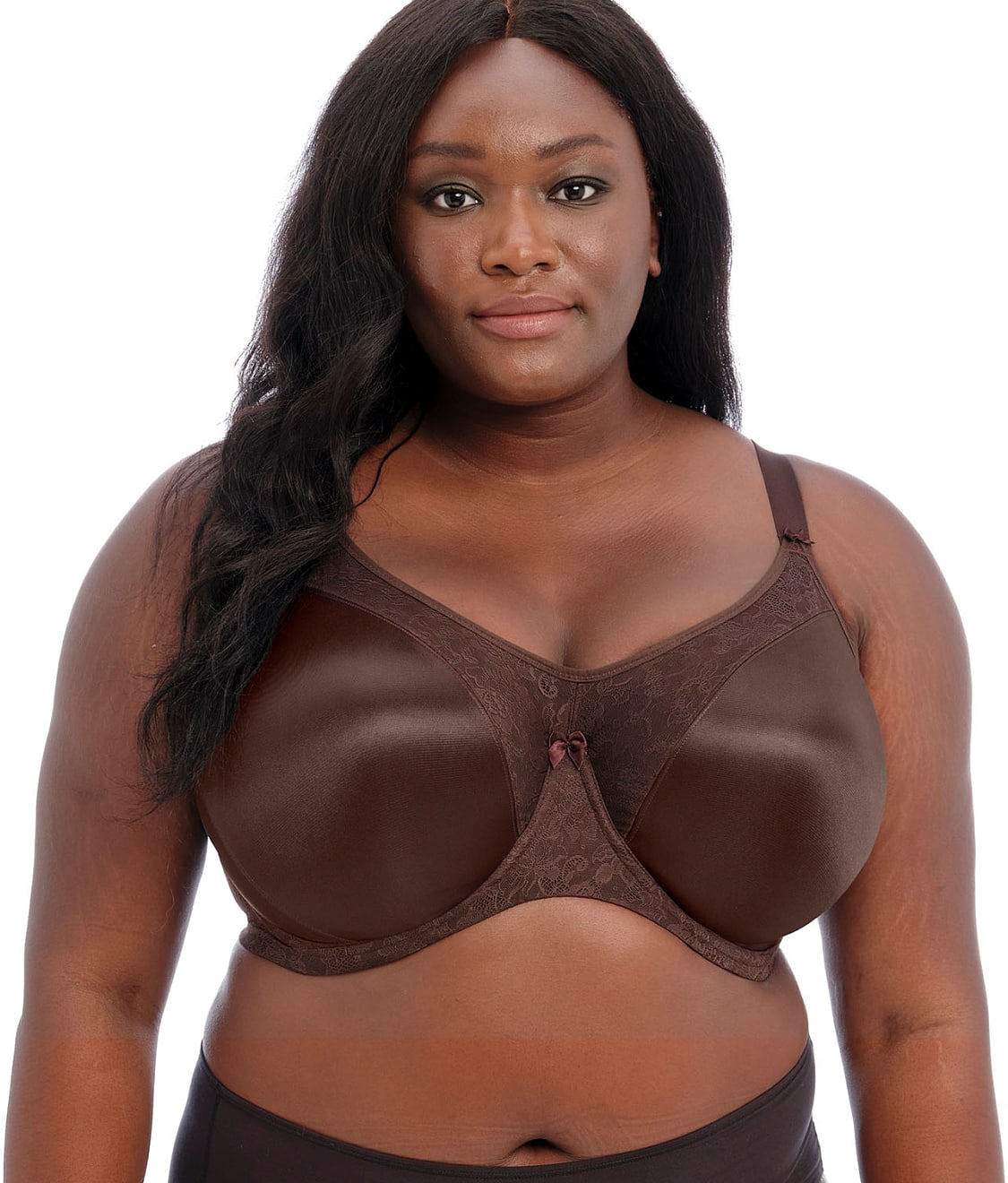 Cacique black bra size 40H  Black bra, Fashion, Bra sizes
