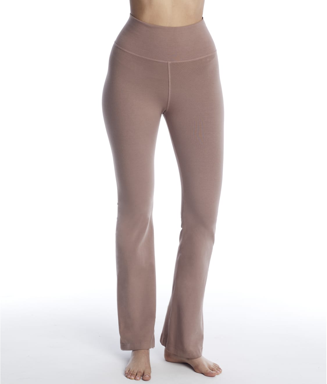 Hard Tail Rolldown Boot Leg Yoga Pants : : Clothing, Shoes &  Accessories